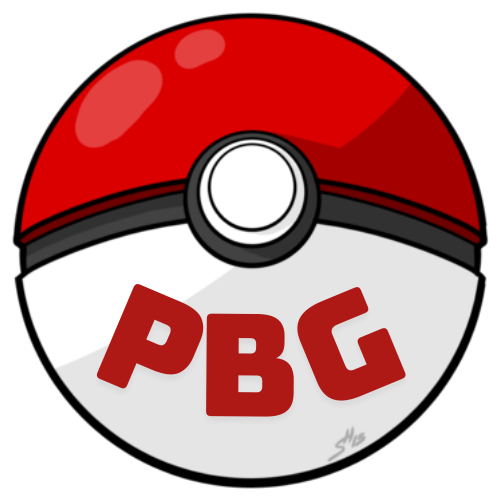 Pokemon logo